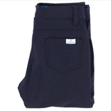 J. Bailey Navy Club Pant