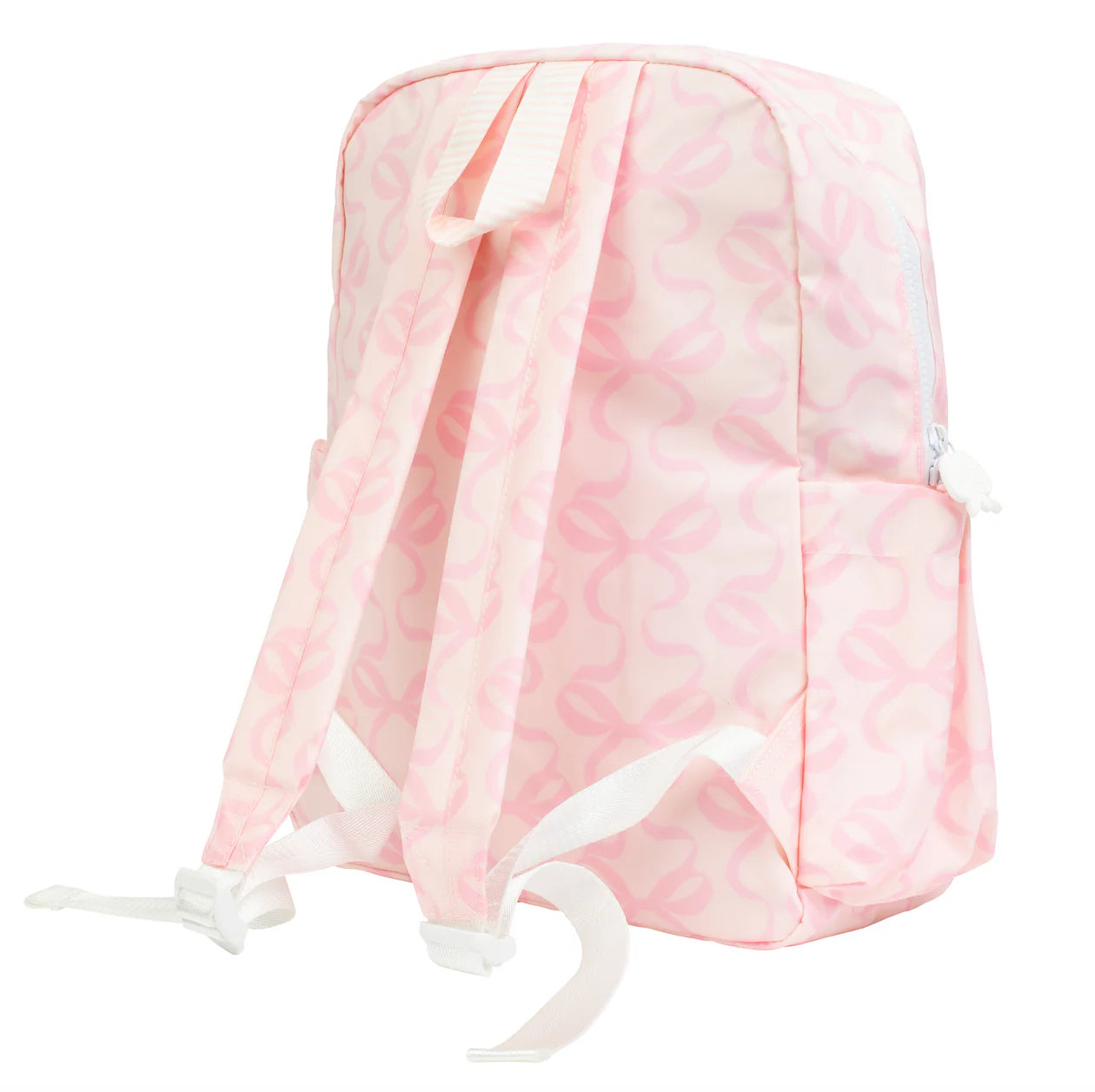Apple Of My Isla Bow Backpack