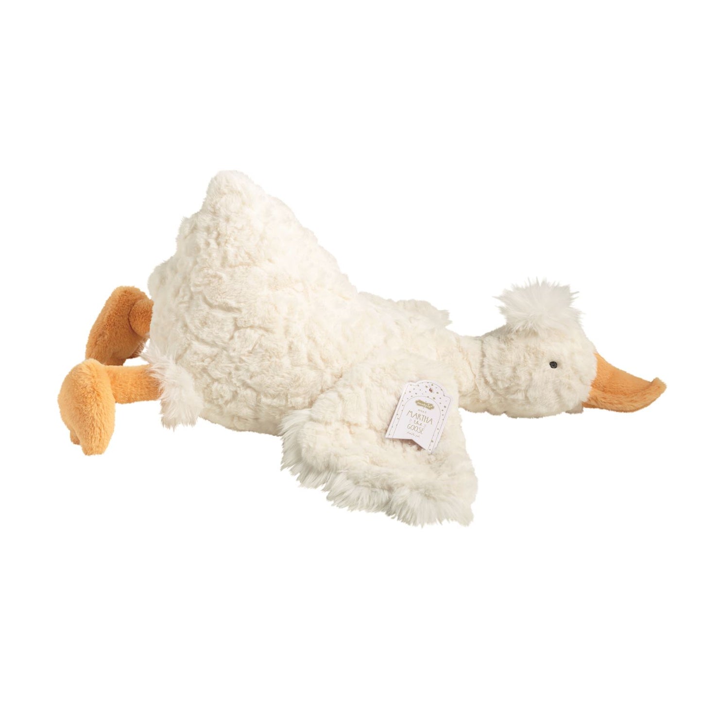 Mud Pie Large Martha Goose