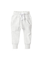 Little Bipsy Light Heather Grey Jogger