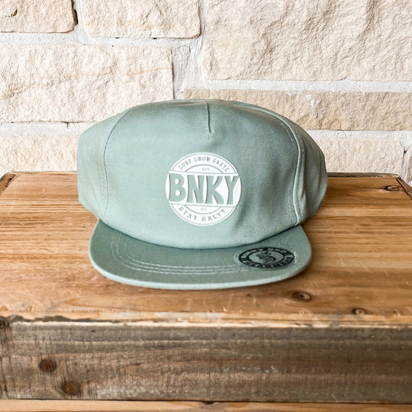 BinkyBro Temecula Hat