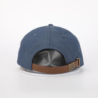 Little Kideauxs Patriotic Pup Rope Hat