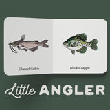 Little Angler Book Set