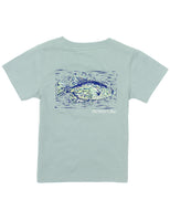 Properly Tied Crappie SS Tee