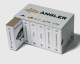 Little Angler Book Set