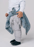 Little Bipsy Grey Joggers