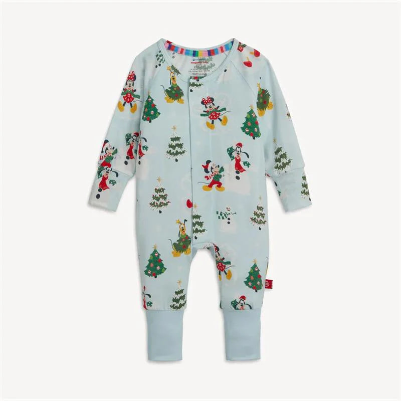 Magnetic Me Snow Excited Modal Coverall