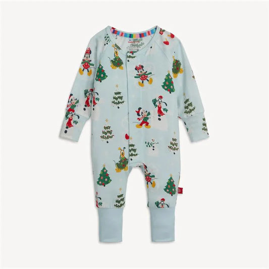 Magnetic Me Snow Excited Modal Coverall