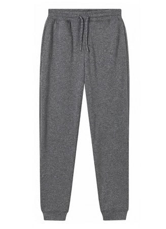 Meripex Charcoal Heather Lounge Jogger