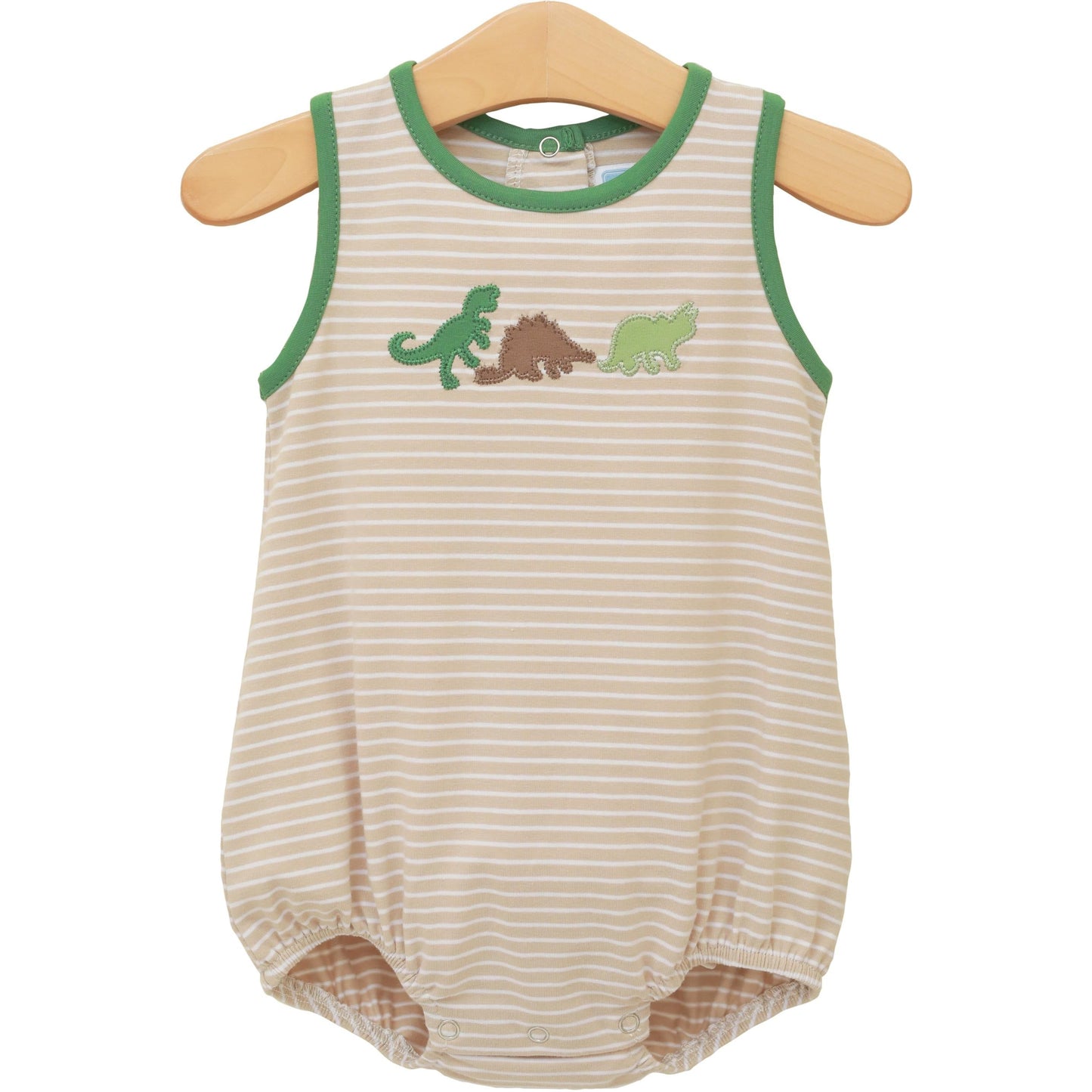 Trotter Street Dino-Mite Bubble