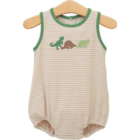 Trotter Street Dino-Mite Bubble