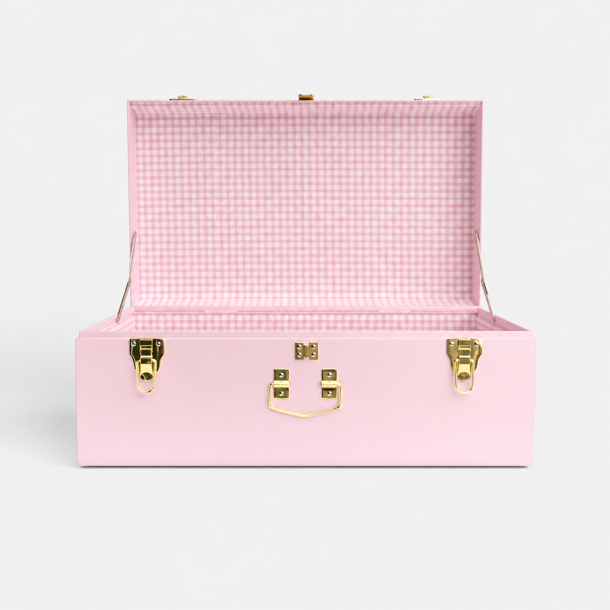 Petite Keep Pink Petite Trunk