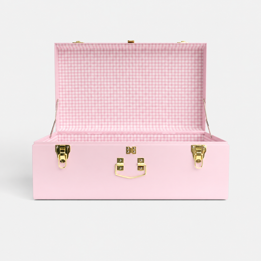 Petite Keep Pink Grand Trunk