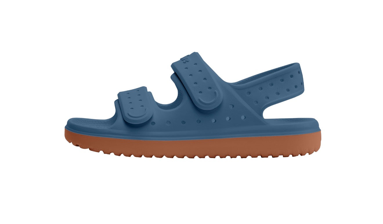 Native Oasis Blue Chase Sandal