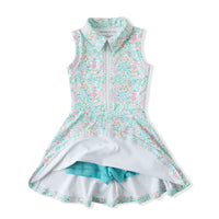 Swoon Baby Ditsy Floral Tennis Dress