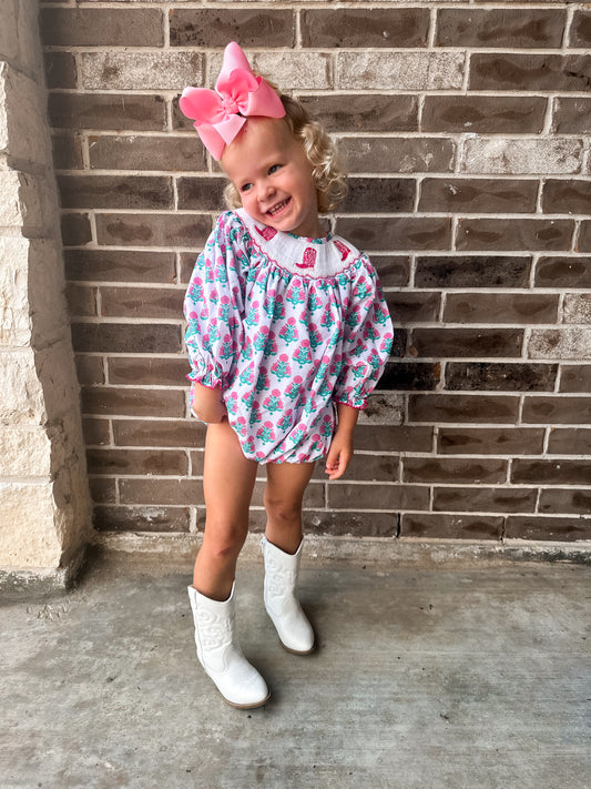 Poppy Kids Boot Skootin Bubble