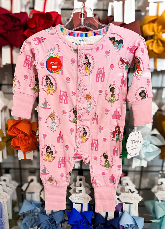 Magnetic Me Royal Radiance Playsuit