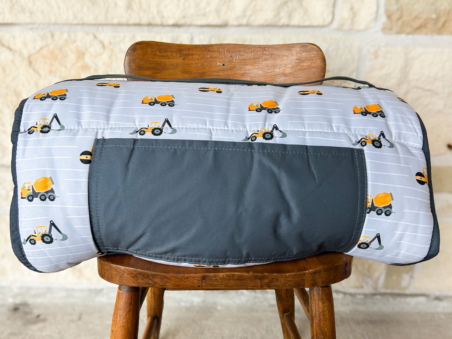 Sugar Bee Construction Napmat