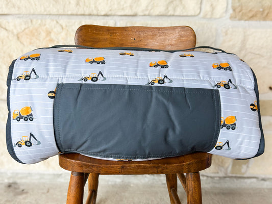 Sugar Bee Construction Napmat