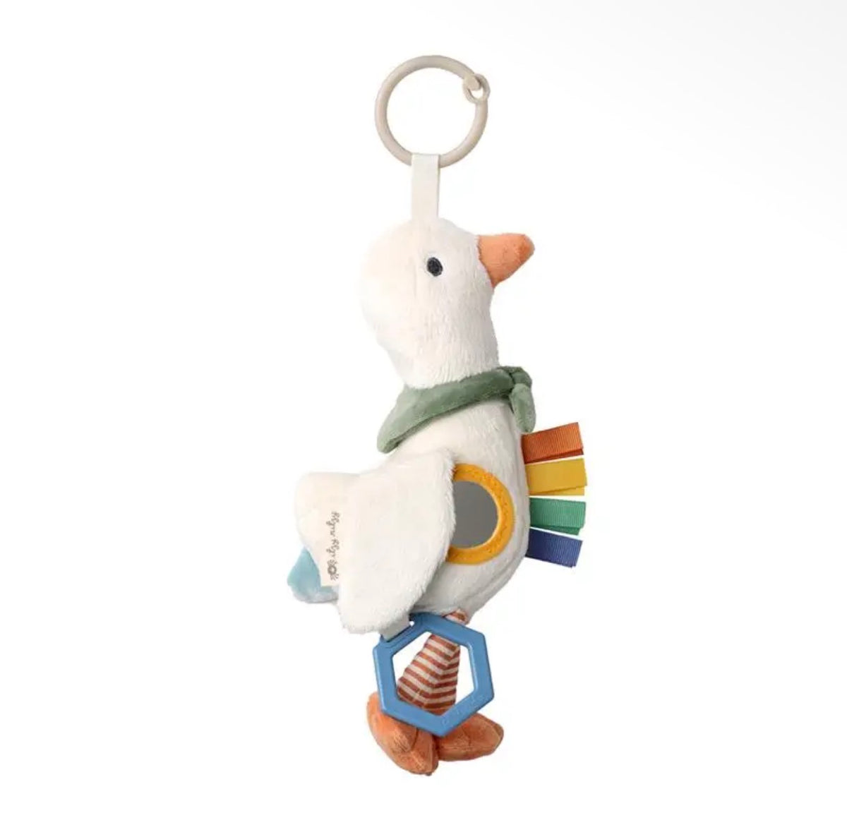 Itzy Ritzy Goose Bitzy Traveler