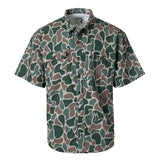 Fieldstone Roost Camo Shirt