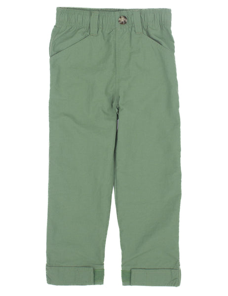 Properly Tied Sage Mallard Pant