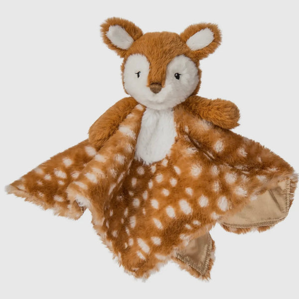 Mary Meyer Amber Fawn Blanket