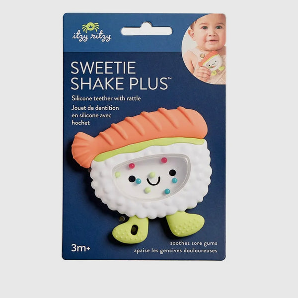 Itzy Ritzy Sushi Sweetie Shake