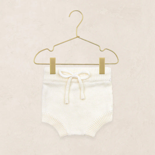 Lou Lou Ivory Knit Bummie
