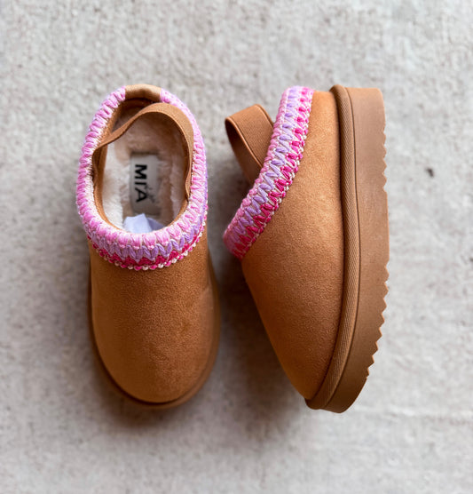 Mia Tabbee Shoe