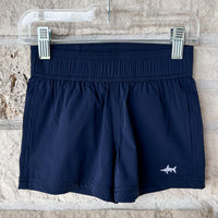 Saltwater Boys Navy Inlet Performance Short