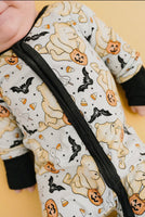 Little One Shop Spooky Pooh Sleeper