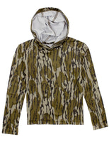 Properly Tied Mossy Oak Ravine Bottomland Hoodie