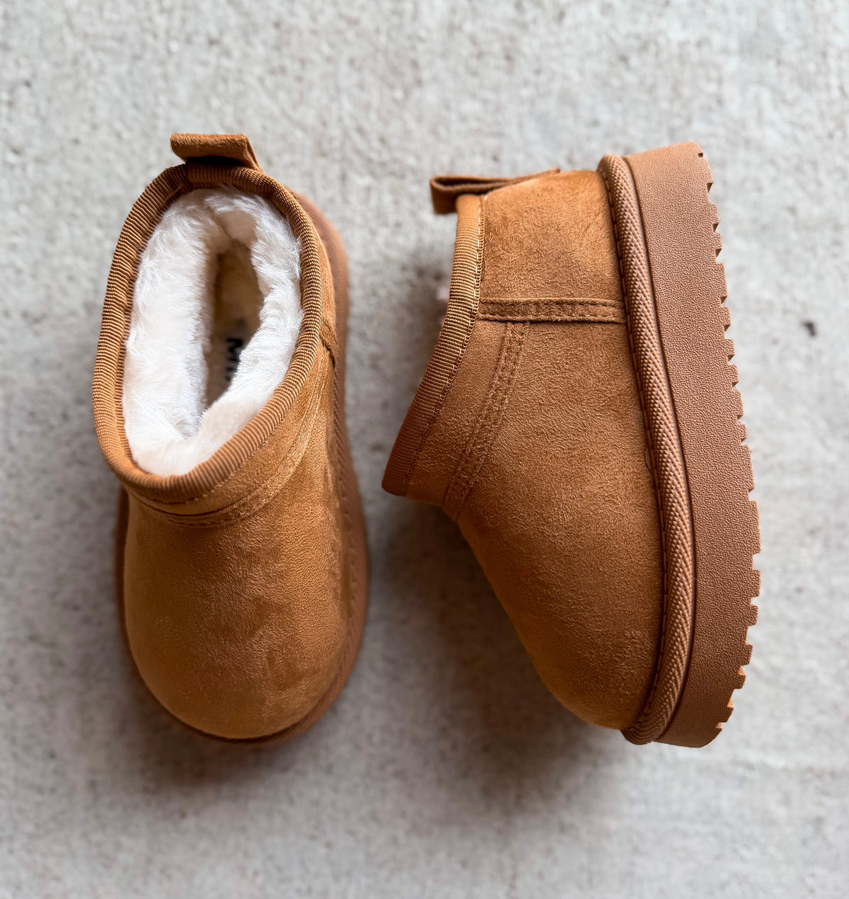 Mia Azzia Shoe