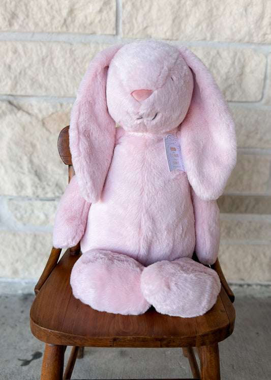 Mud Pie Eleanor The Bunny Plush PAL