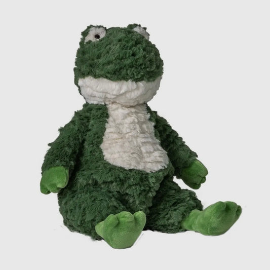 Mary Meyers Snuggables Frog