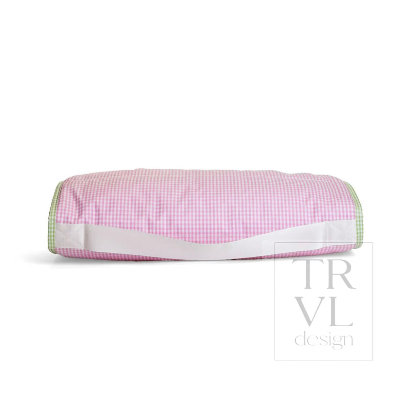 TRVL Pink Patch Nap Matt