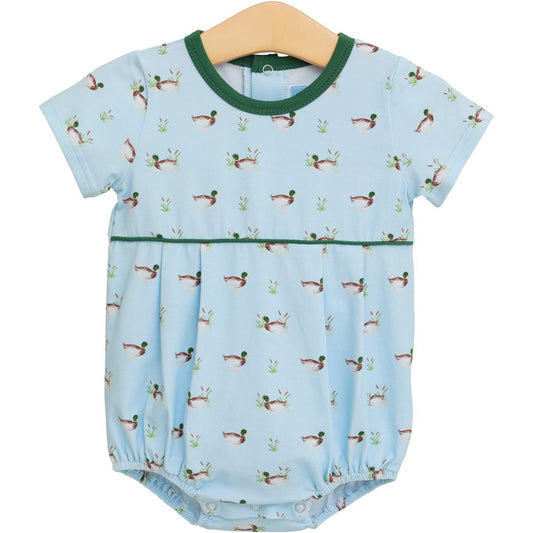 Trotter Street Ducks In A Row Bubble