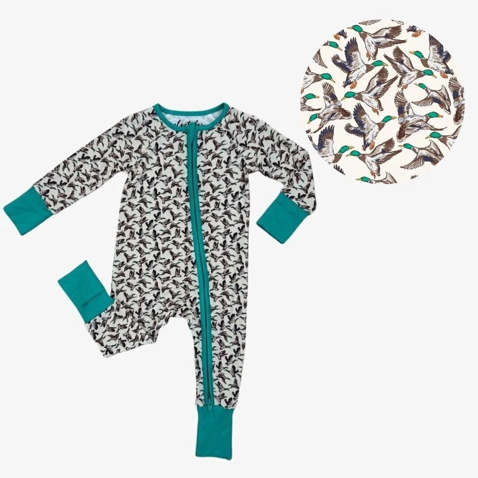 Velvet Fawn Delta Wings Playsuit