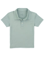 Properly Tied Jade Polo