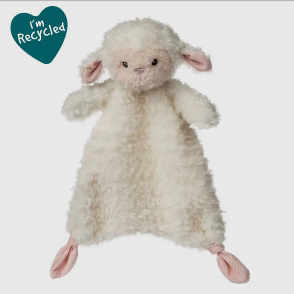 Mary Meyer Again Friends Lamb Lovey