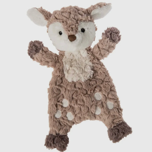 Mary Meyers Putty Fawn Lovey