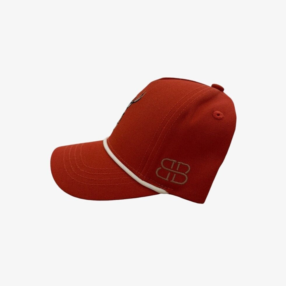 Velvet Fawn Buck Classic Hat