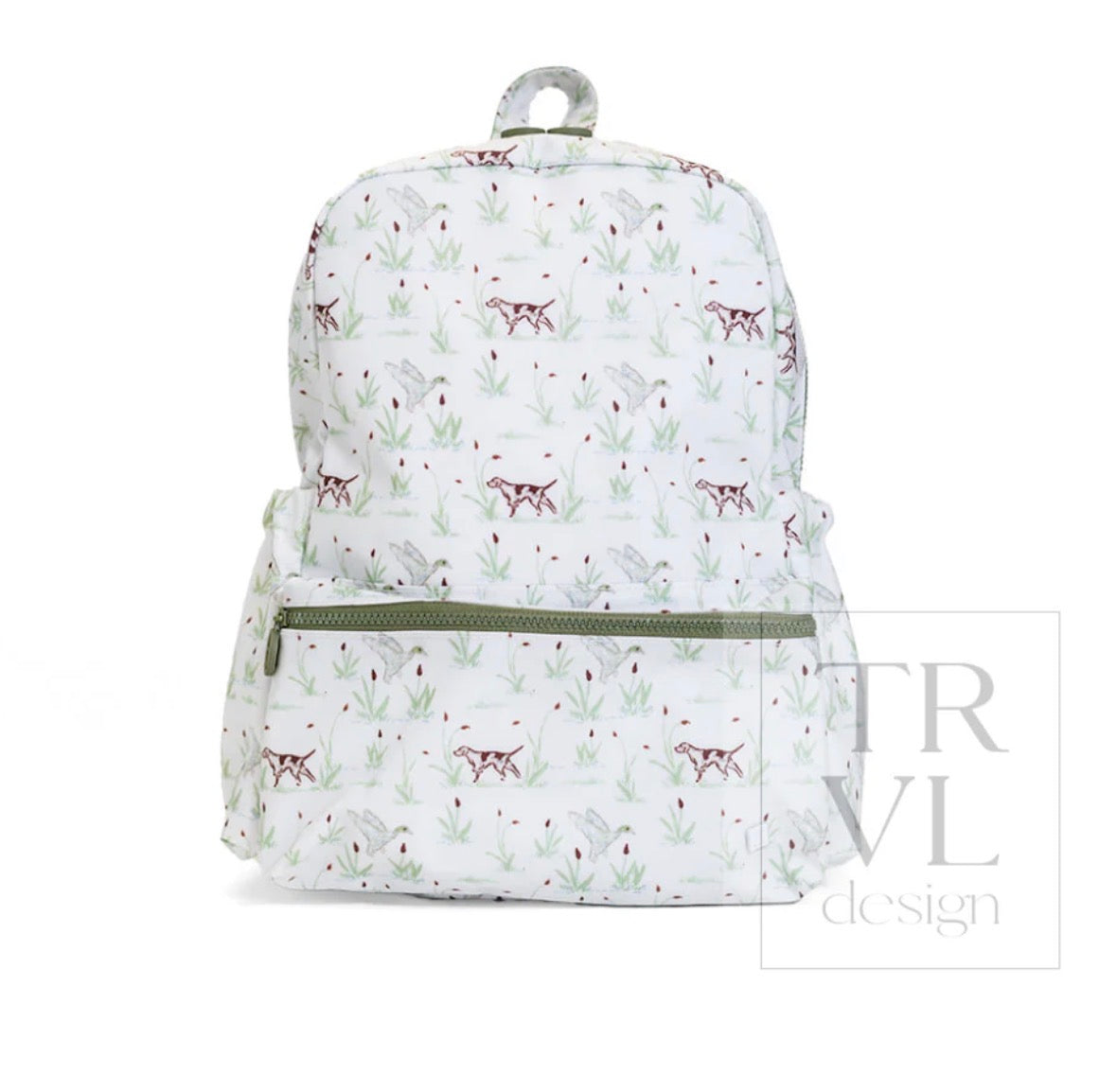TRVL The Hunt Backpack