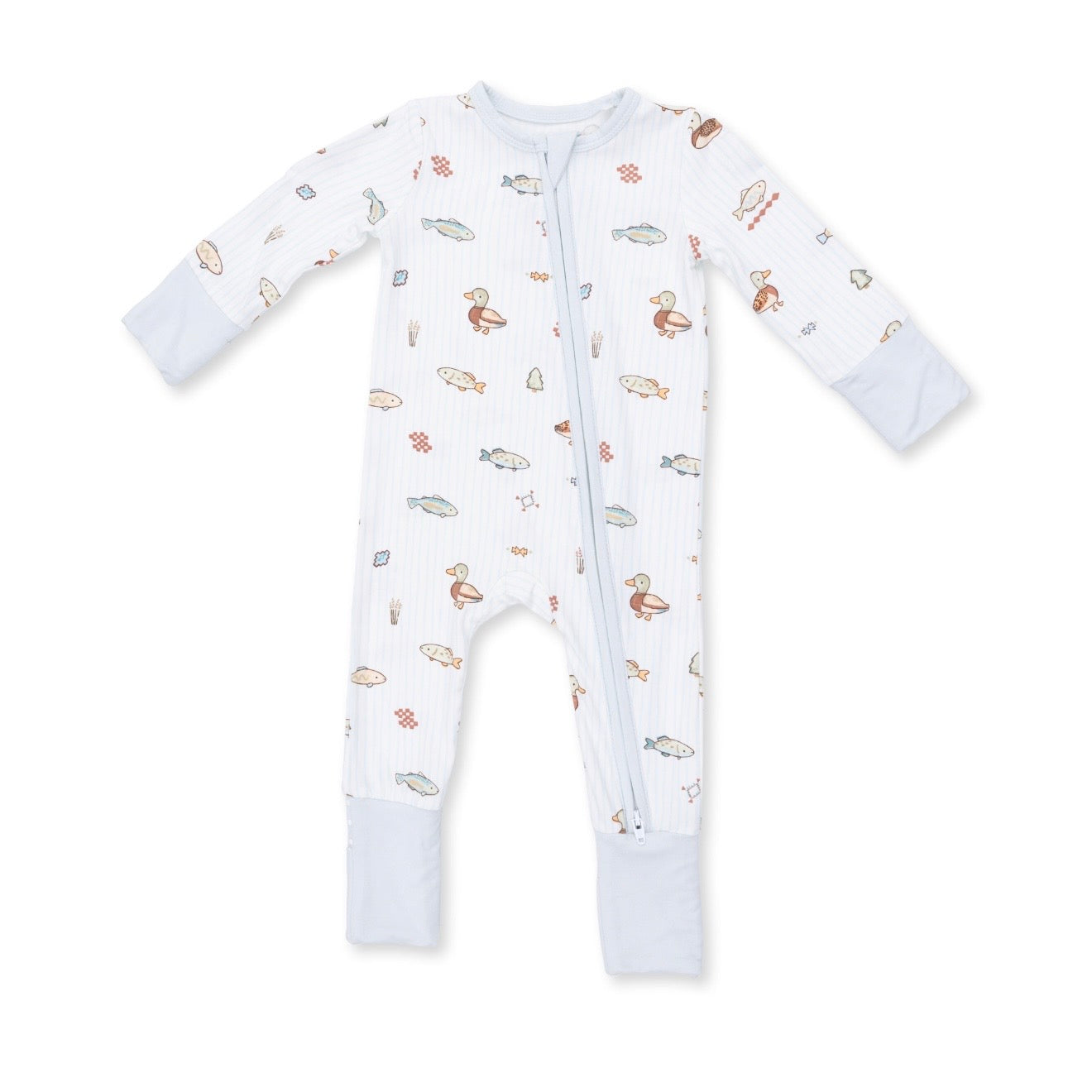 Angel Dear Lake Cuties Playsuit