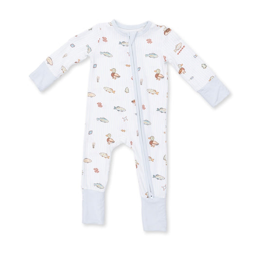 Angel Dear Lake Cuties Playsuit