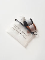 Little Bipsy Hello Fall 3pk Sock