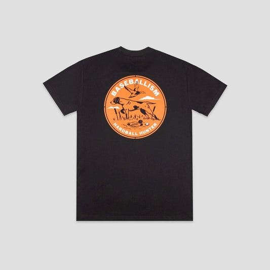 Baseballism Hardball Hunter SS Tee