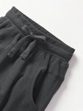Little Bipsy Shadow Waffle Jogger