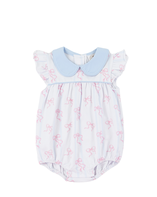 Cypress Row Bowtiful Bubble